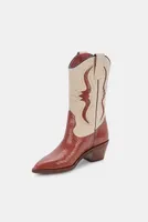 Dolce Vita Suzzy Western Boots