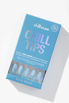 Chillhouse Chill Tips Press-On Nail Set