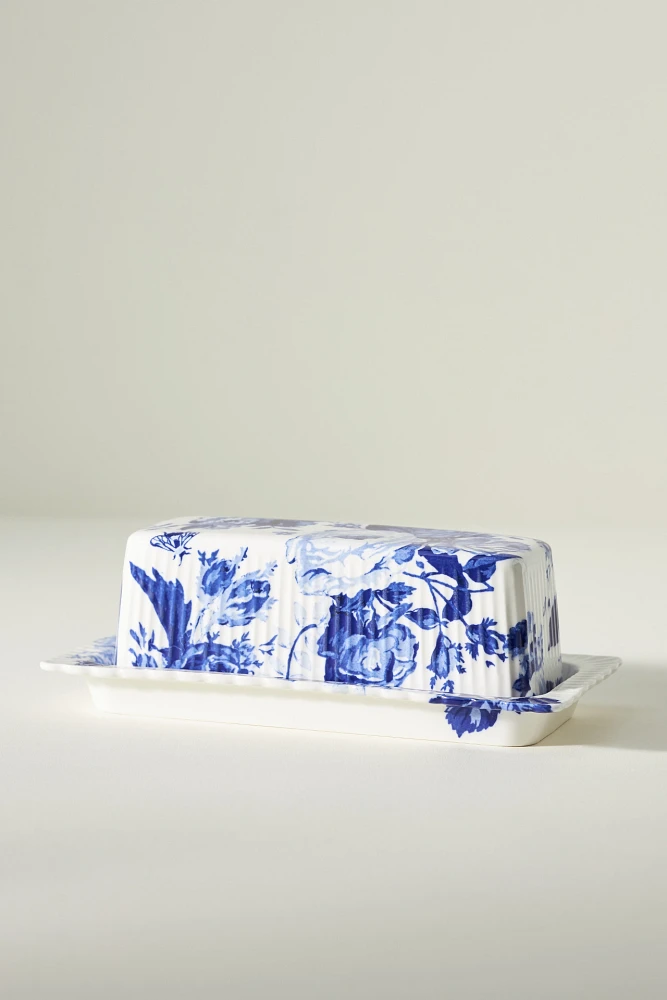 Abi Butter Dish