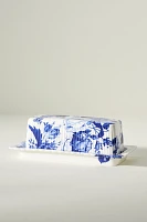 Abi Butter Dish