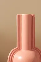 Quinn Winged Vase