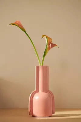 Quinn Winged Vase