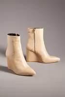 Seychelles Only Girl Wedge Boots