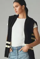 By Anthropologie Collegiate Shrug