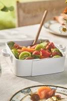 Vietri Lastra Bakeware Essentials, Set of 4