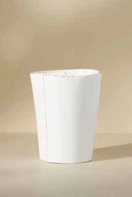 Vietri Lastra Utensil Holder