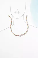 SJO Jewelry Johanna Pearl Necklace