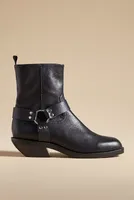 Silent D Claire Moto Boots