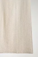 Lands Downunder Chevron Coverlet