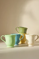 Vietri Cucina Fresca Mug