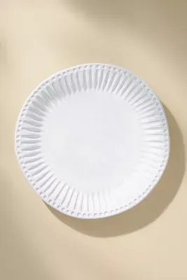 Vietri Lastra European Dinner Plate