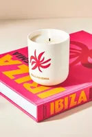 Assouline Ibiza Bohemia Boxed Candle