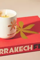 Assouline Marrakech Flair Boxed Candle
