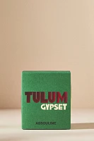 Assouline Tulum Gypset Boxed Candle