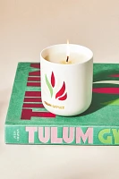 Assouline Tulum Gypset Boxed Candle