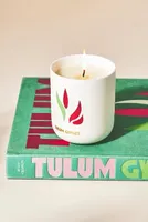 Assouline Tulum Gypset Boxed Candle