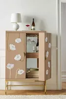 Daniella Bar Cabinet