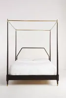Layla Canopy Bed