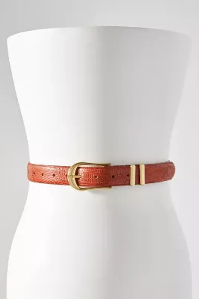 The Sienna Belt