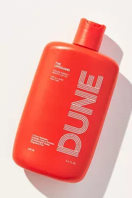 DUNE The Lifeguard Cooling Miracle Aloe Rescue Gel