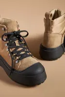 Maeve Hiker Boots