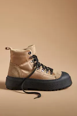 Maeve Hiker Boots