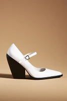 Jeffrey Campbell Liberty Heels