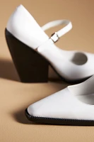 Jeffrey Campbell Liberty Heels
