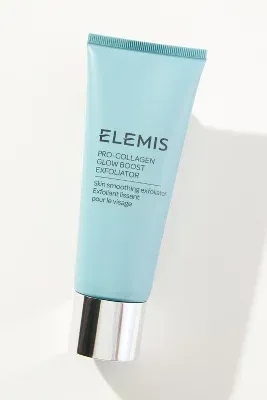 ELEMIS Pro-Collagen Glow Boost Exfoliator