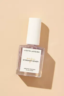 Lights Lacquer Magic Strengthener Treatment