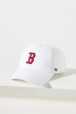 '47 Boston Baseball Cap