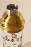 Bistro Tile Cocktail Shaker