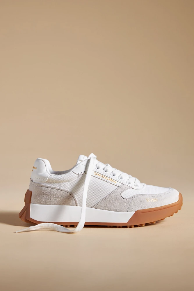 Sam Edelman Layla Sneakers