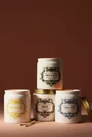 Boulangerie Vanilla & Fig Jar Candle
