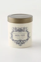 Boulangerie Angel Food Jar Candle