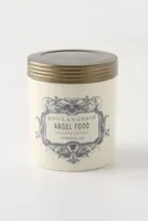 Boulangerie Angel Food Jar Candle