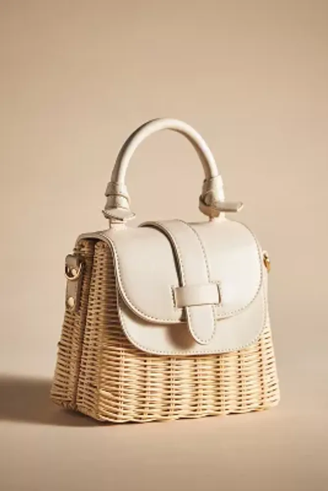 Madison Large Satchel