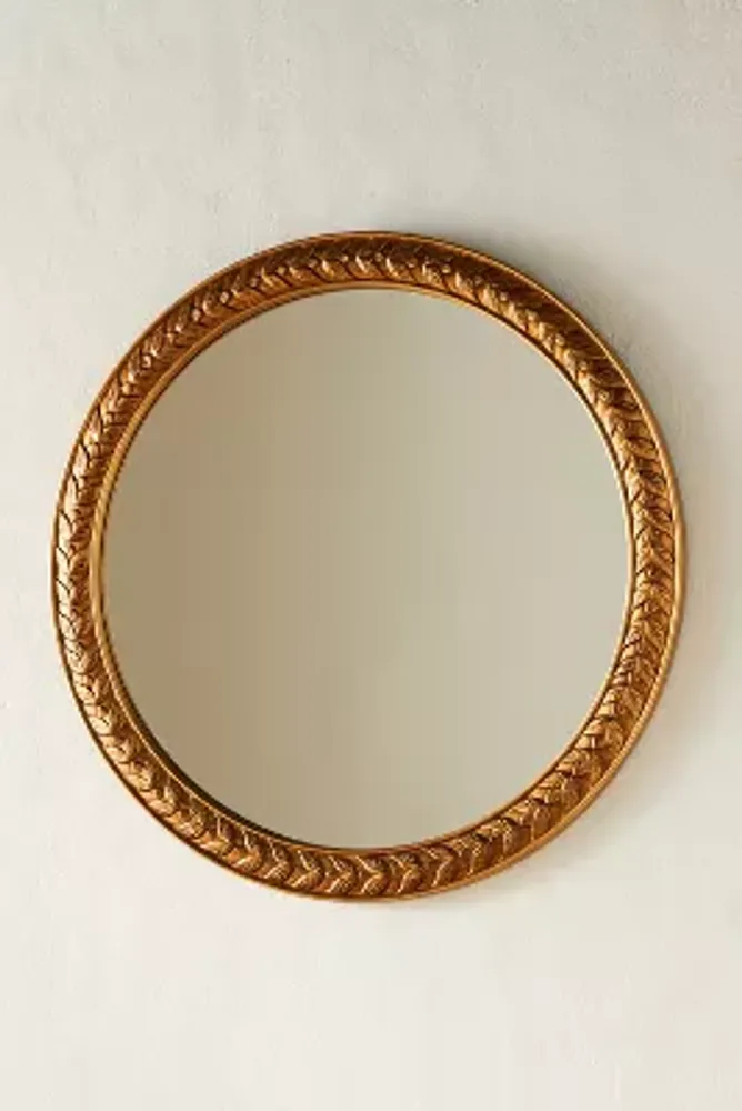 Laurel Mirror