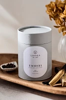 Linnea Candle, Embers