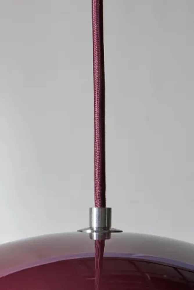 Flowerpot Pendant Lamp