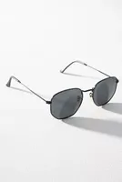 I-SEA Penn Metal Polarized Sunglasses