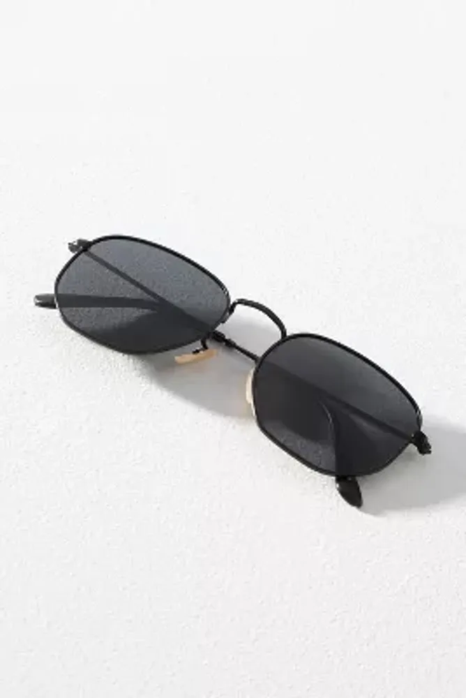 I-SEA Penn Metal Polarized Sunglasses