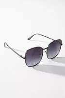 I-SEA Montana Oversized Polarized Sunglasses