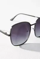 I-SEA Montana Oversized Polarized Sunglasses