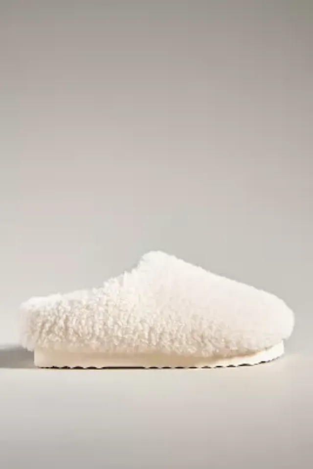 Bombas Sherpa-Lined Bootie Gripper Slippers  Anthropologie Japan - Women's  Clothing, Accessories & Home