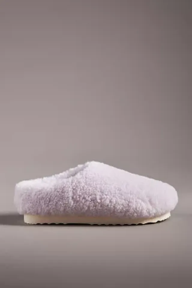 Bombas Sherpa-Lined Bootie Gripper Slippers  Anthropologie Singapore -  Women's Clothing, Accessories & Home