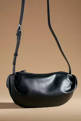 Oval Sling Bag