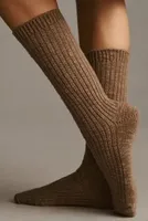 Le Bon Shoppe Cottage Socks