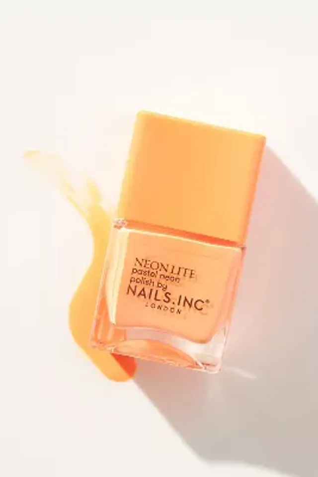 Stunning Nail Lacquer | Nail Care Products Online | Swiss beauty
