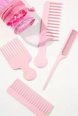 Mermade Hair The Comb Kit